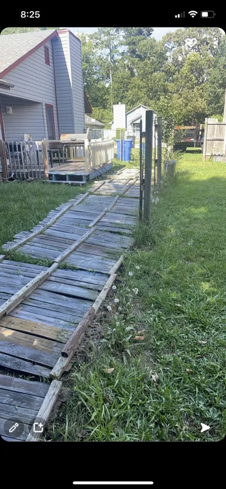 Reliable garden landscaping in Fayetteville, NC - Lees Landscaping Plus