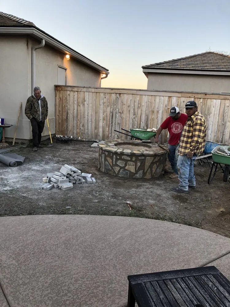 Local lawn mowing service experts serving Fort Worth, TX - Lee's Lawn & Garden