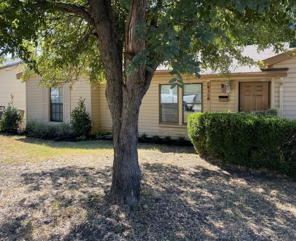 Trusted landscape design in Fort Worth, TX by Lee's Lawn & Garden