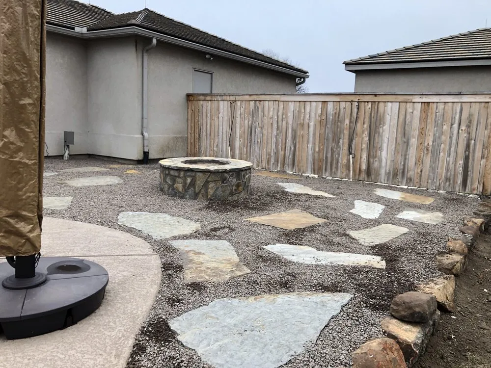 Reliable lawn care service in Fort Worth, TX by Lee's Lawn & Garden