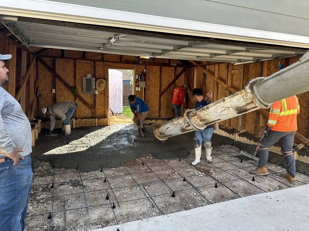 Expert landscape installation near you in Fort Worth, TX by Lee's Lawn & Garden