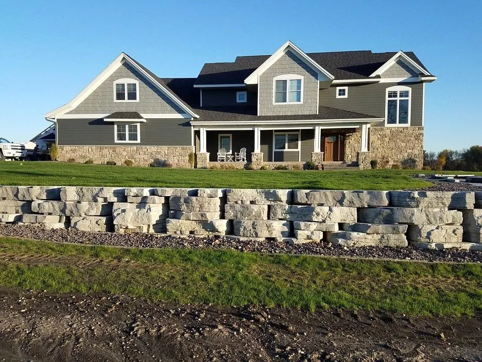 Expert yard cleanup service experts serving Cedar Rapids, IA - Lee's Lawn and Landscape