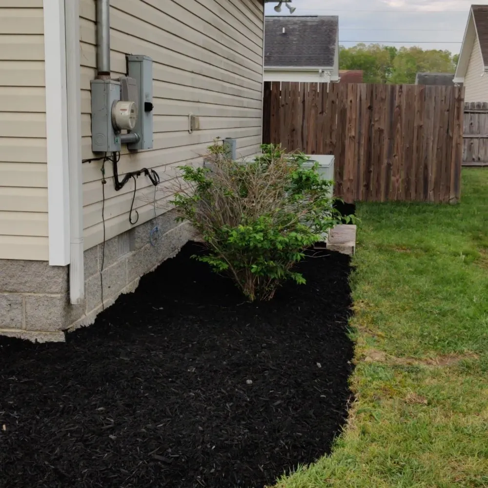 Local landscaping services in Hillsboro, TN by Lees Lawn and Landscape