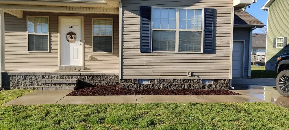 Affordable landscaping services for year-round maintenance across Hillsboro, TN - Lees Lawn and Landscape