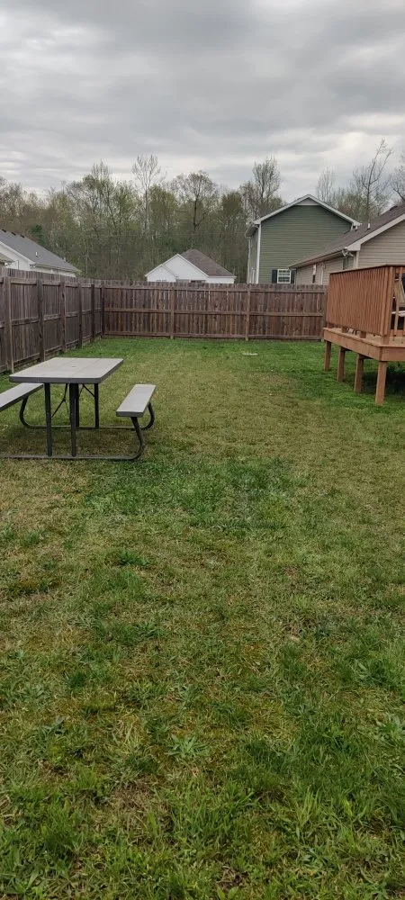 Professional yard maintenance near you across Hillsboro, TN - Lees Lawn and Landscape