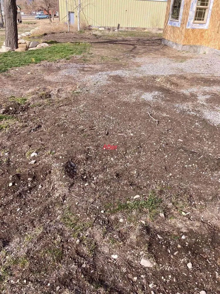 Top-rated landscape installation in Nephi, UT - Lee's Lawn Care and Maintenance