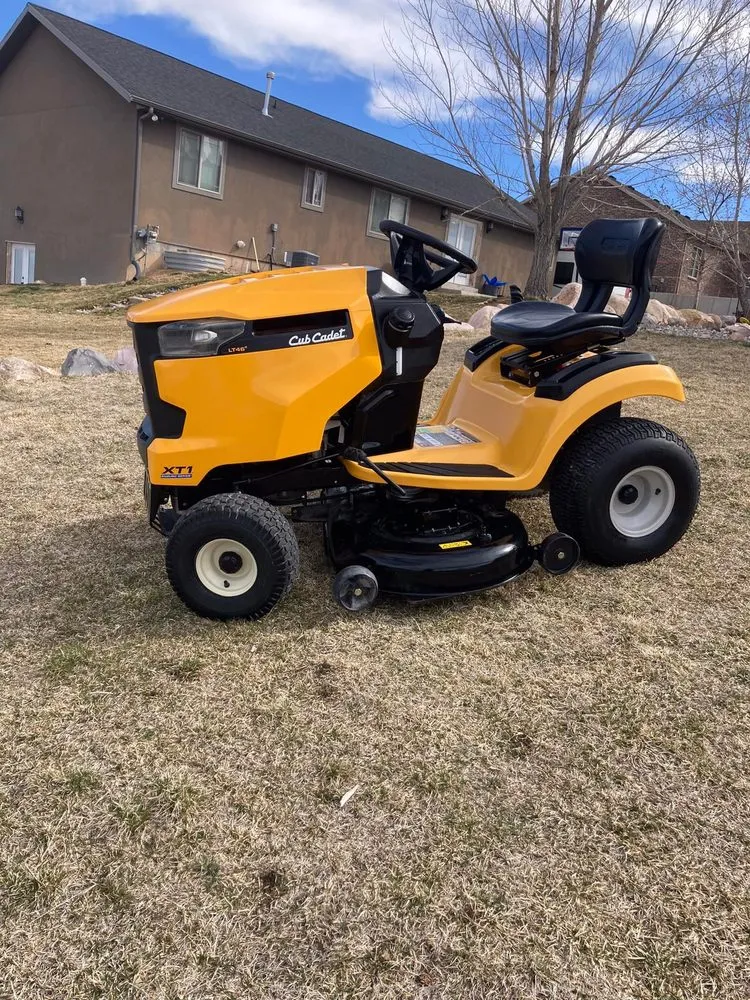 Trusted landscape design in Nephi, UT - Lee's Lawn Care and Maintenance