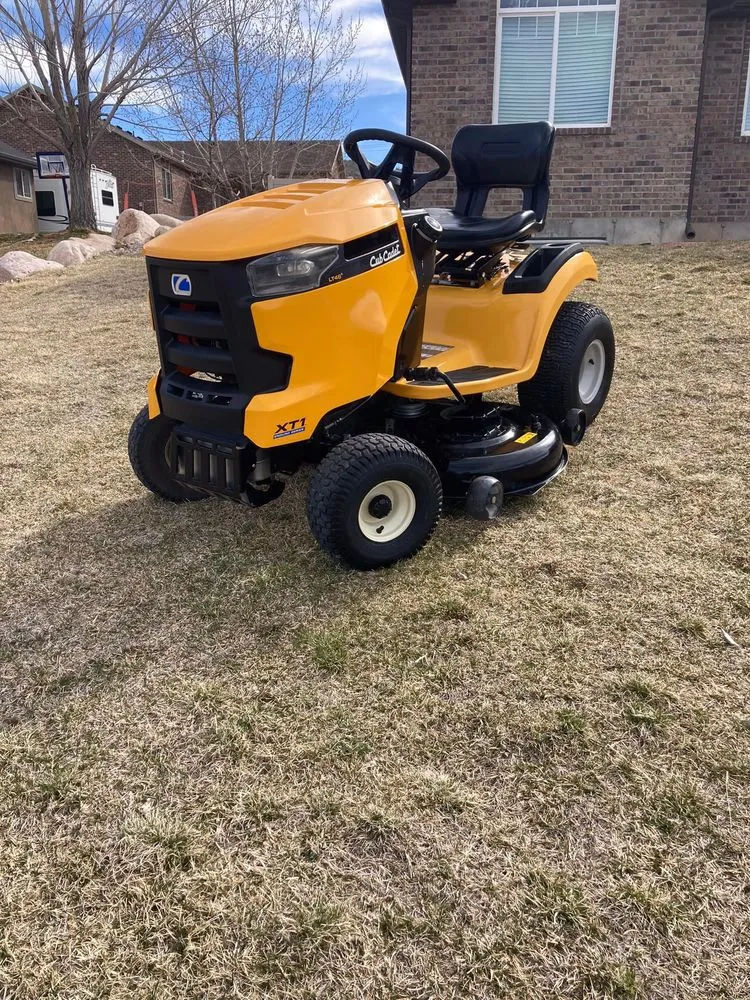 Local yard cleanup service for outdoor upgrades across Nephi, UT - Lee's Lawn Care and Maintenance