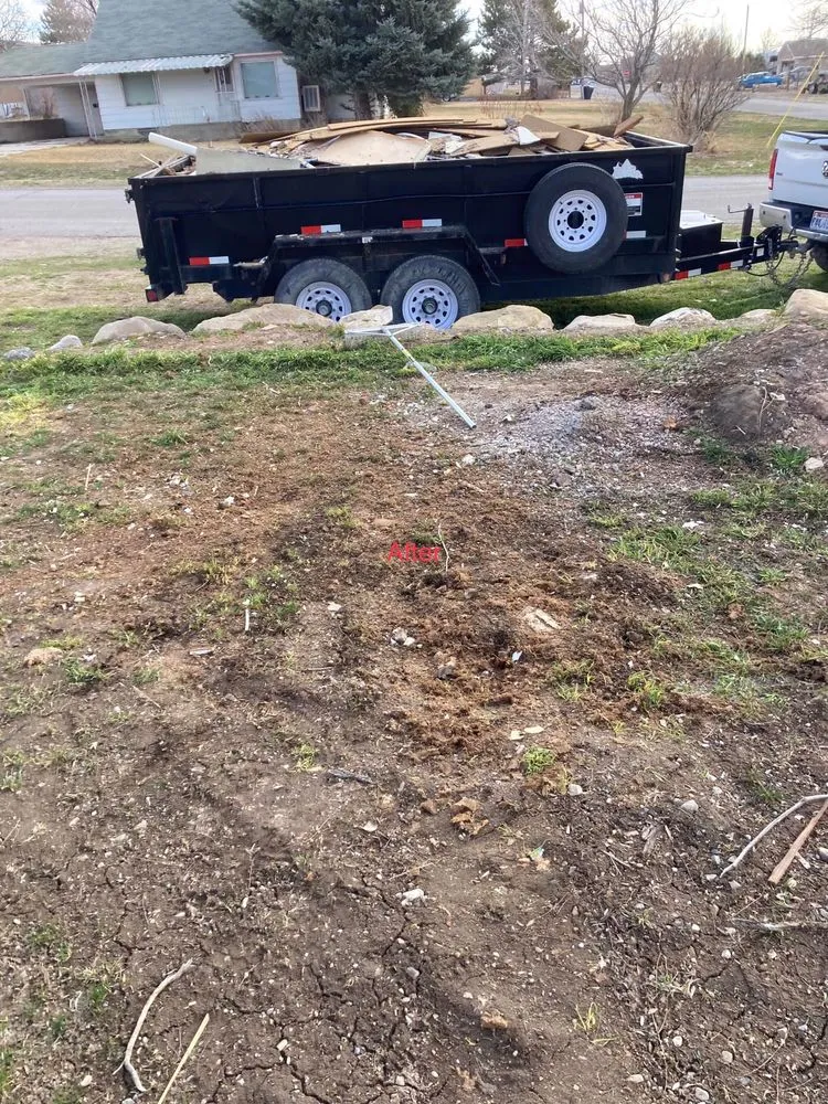 Professional outdoor landscaping experts serving Nephi, UT - Lee's Lawn Care and Maintenance