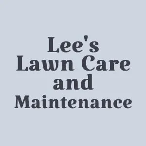 Trusted yard maintenance experts serving Nephi, UT - Lee's Lawn Care and Maintenance