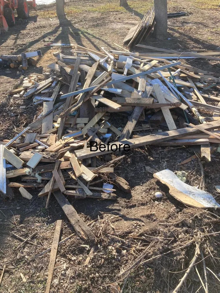 Expert landscape design experts serving Nephi, UT - Lee's Lawn Care and Maintenance