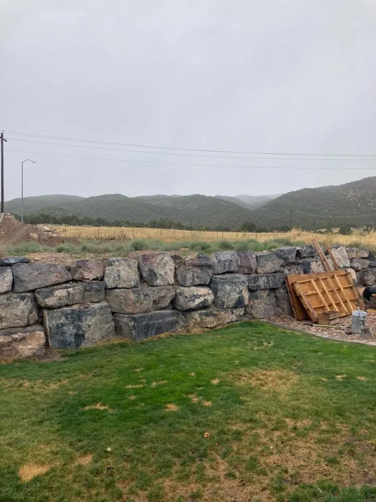 Reliable residential landscaping in Nephi, UT - Lee's Lawn Care and Maintenance