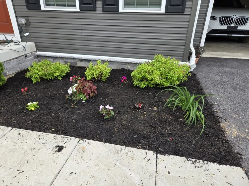 Local residential landscaping in Westminster, MD - Lee's Lawn Care and Removal Services