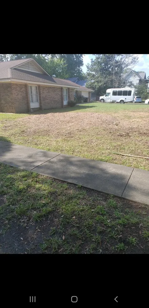 Affordable yard maintenance experts serving Anderson, SC - Lee's Lawn Care