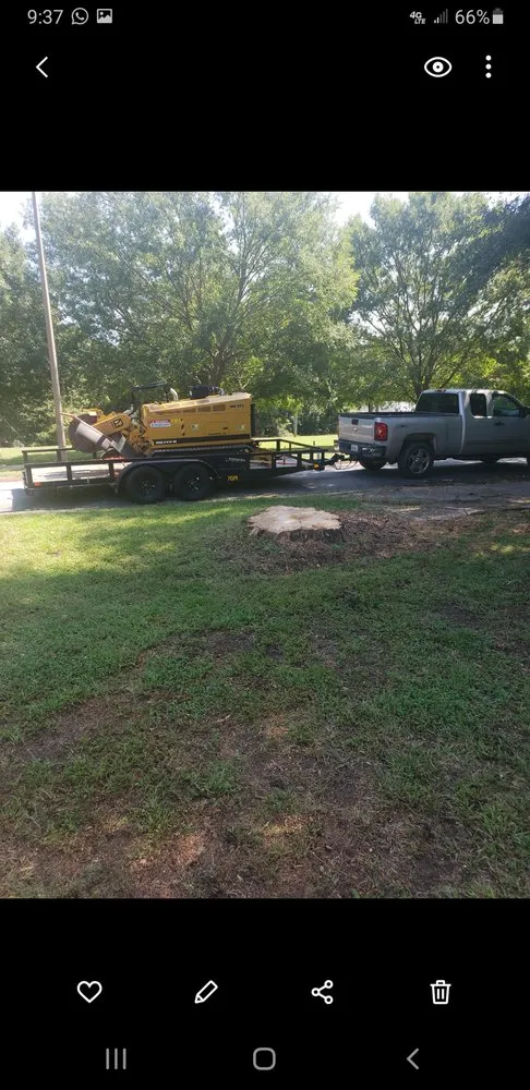 Affordable landscape installation experts serving Anderson, SC - Lee's Lawn Care