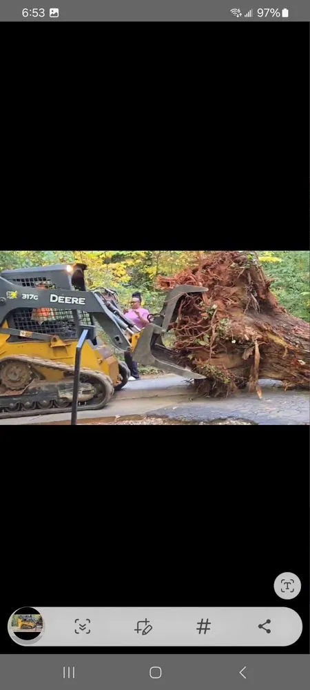 Top-rated lawn mowing service for outdoor upgrades in Anderson, SC by Lee's Lawn Care