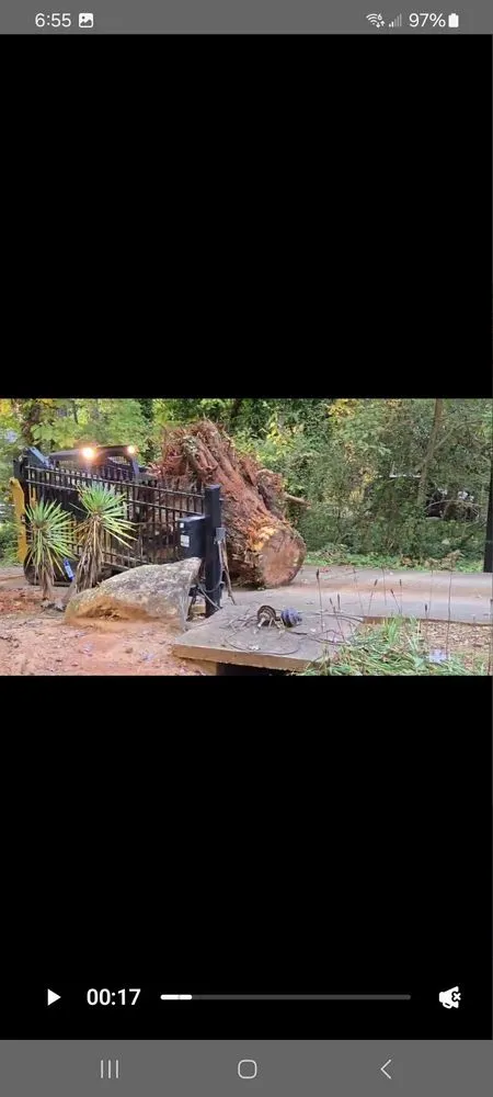 Reliable outdoor landscaping experts serving Anderson, SC - Lee's Lawn Care