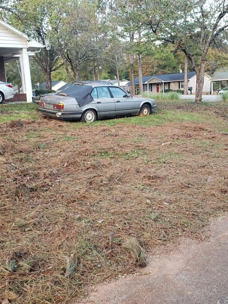 Top-rated garden landscaping for beautiful yards across Anderson, SC - Lee's Lawn Care