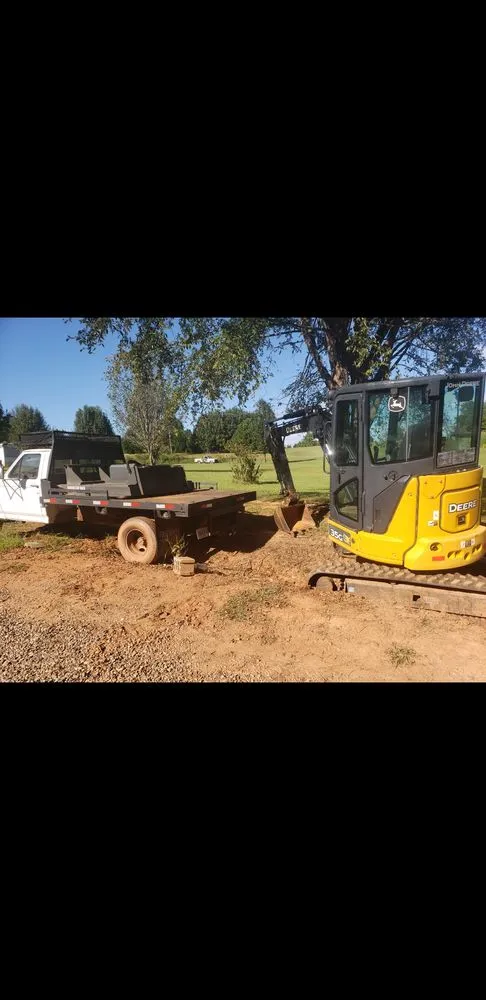 Affordable garden landscaping experts serving Anderson, SC - Lee's Lawn Care