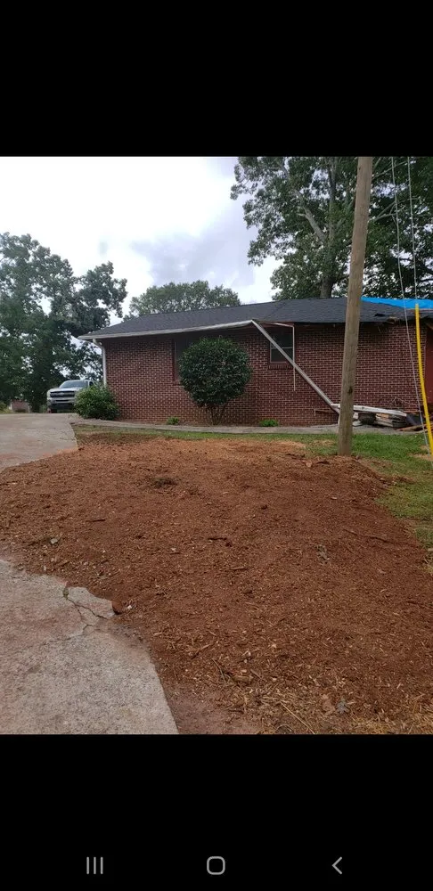 Professional lawn mowing service for homes across Anderson, SC - Lee's Lawn Care