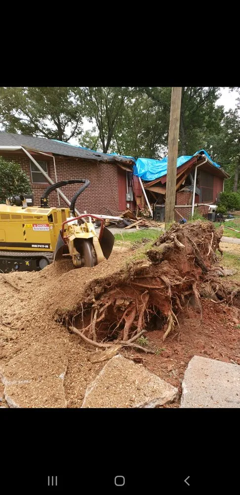 Trusted outdoor landscaping in Anderson, SC - Lee's Lawn Care