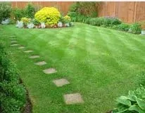 Trusted landscape design in Beggs, OK by Lee's Lawn Care