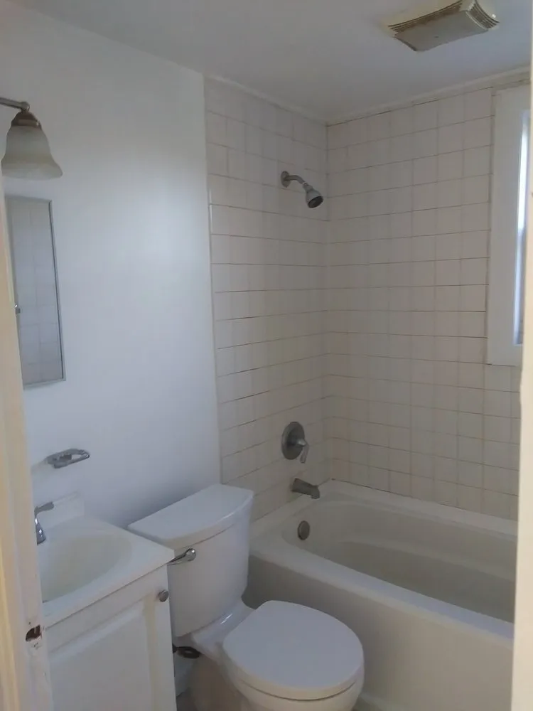 Expert garden landscaping near you in Baltimore, MD by Lee's Lawn Care Hauling and Home Improvement Services