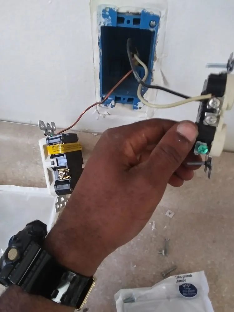 Trusted landscape installation with custom design across Baltimore, MD - Lee's Lawn Care Hauling and Home Improvement Services