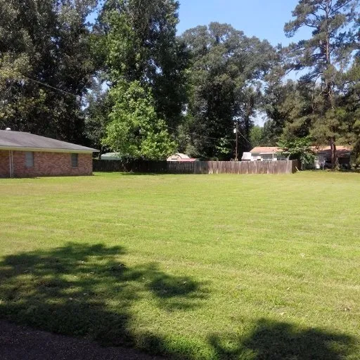 Reliable landscape design near you across Mobile, AL - Lee's Lawn Care