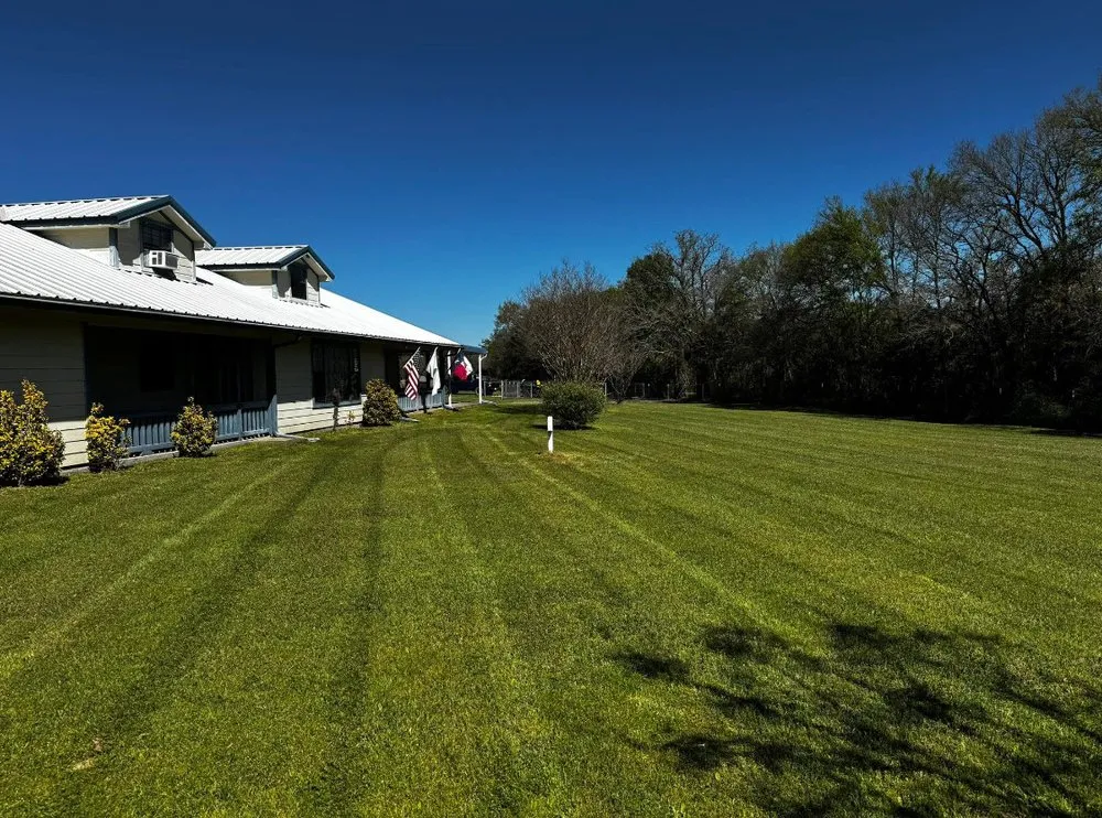 Trusted yard maintenance experts serving Groesbeck, TX - Lee’s Lawn Service