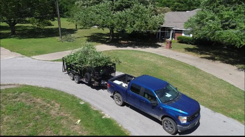 Custom outdoor landscaping experts serving Groesbeck, TX - Lee’s Lawn Service