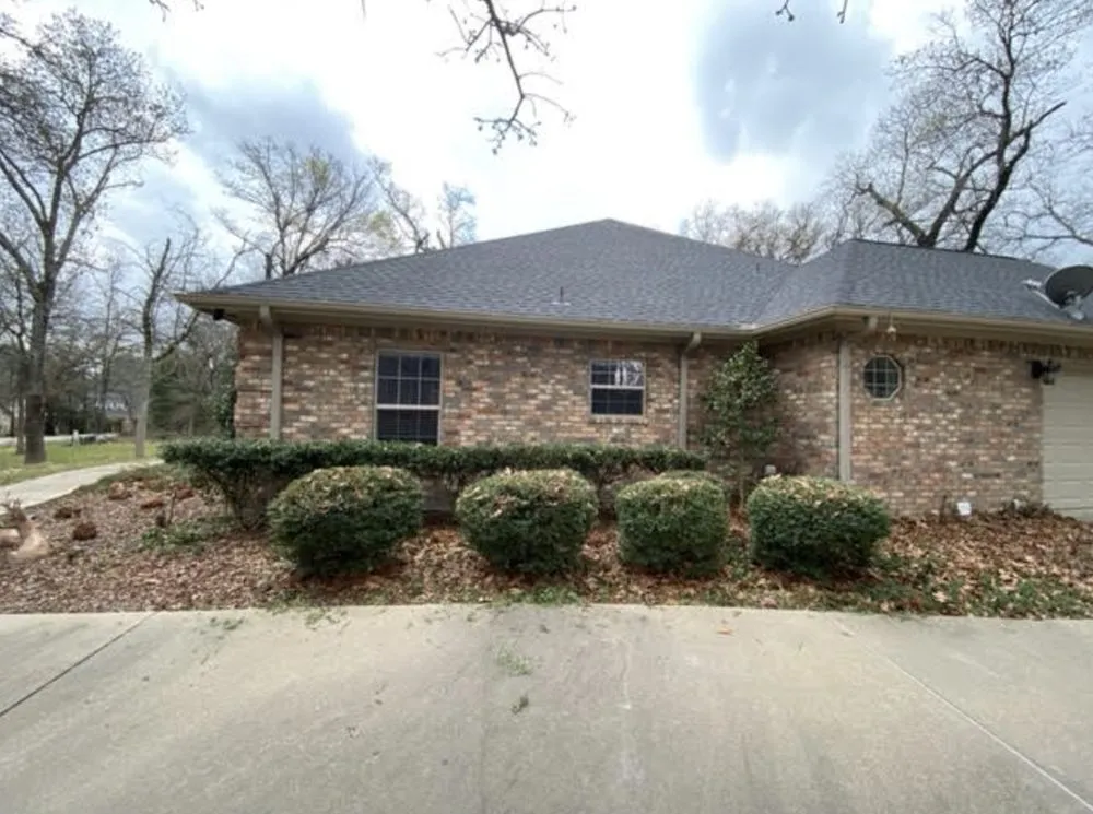 Professional landscape design for year-round maintenance in Mineola, TX by Lee's Lawns And Landscaping