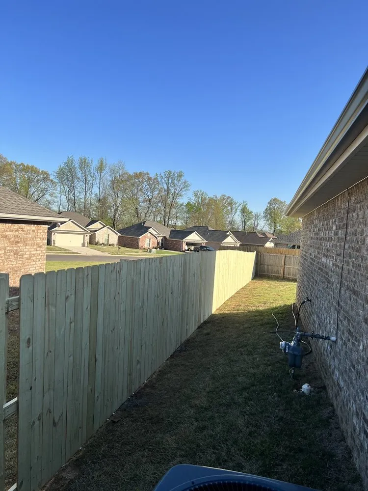 Trusted landscape design in Germantown, TN by Lee’s Mowing More