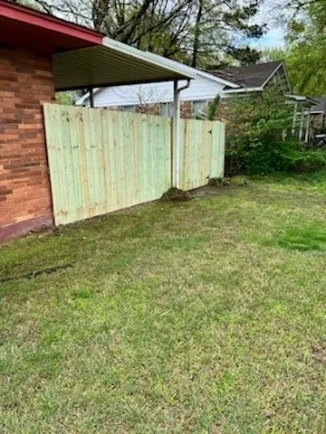 Top-rated yard maintenance for beautiful yards in Germantown, TN by Lee’s Mowing More