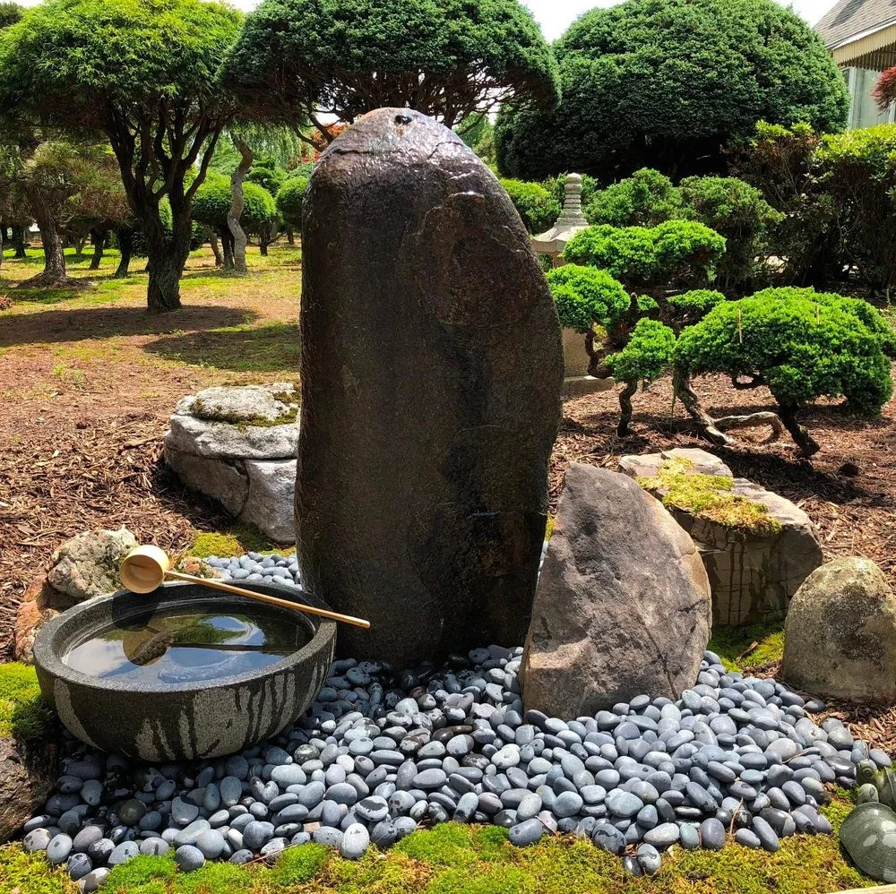 Reliable landscape installation for outdoor upgrades across Ashton, MD - Lee's Oriental Landscape Art, LLC