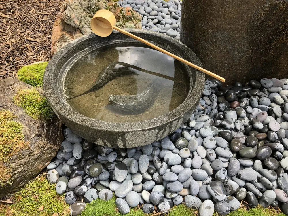 Affordable outdoor landscaping in Ashton, MD - Lee's Oriental Landscape Art, LLC