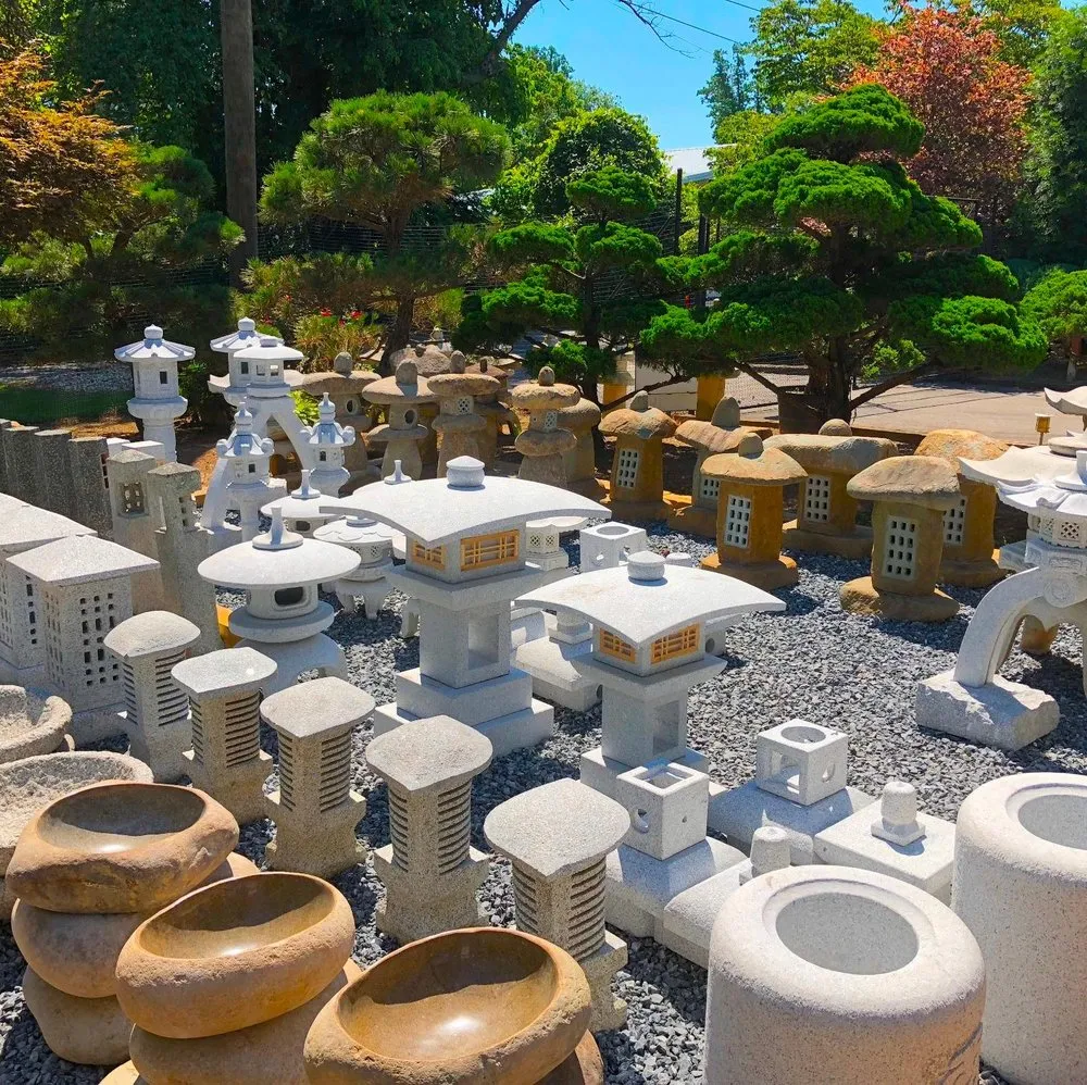 Top-rated residential landscaping experts serving Ashton, MD - Lee's Oriental Landscape Art, LLC