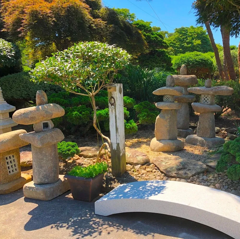 Local lawn care service for homes across Ashton, MD - Lee's Oriental Landscape Art, LLC