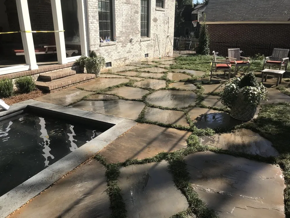 Trusted yard cleanup service for outdoor upgrades across Denver, NC - Lee’s Property Enhancements