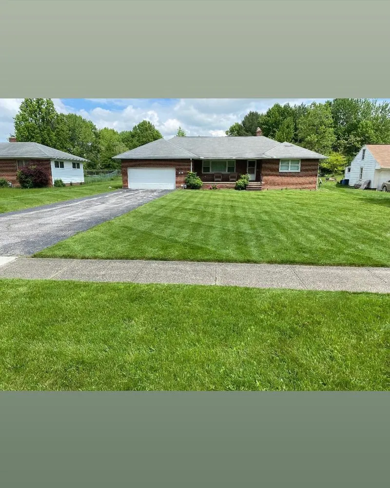 Local outdoor landscaping for homes across Cleveland, OH - Lee’s Quality Work