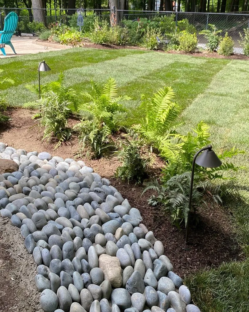 Top-rated landscape design in Cleveland, OH - Lee’s Quality Work