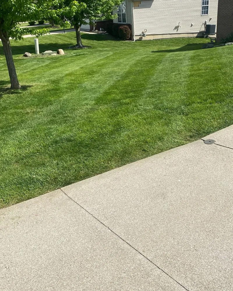 Affordable landscape design in Cleveland, OH - Lee’s Quality Work