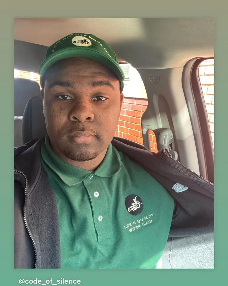 Expert lawn mowing service for residential properties across Cleveland, OH - Lee’s Quality Work