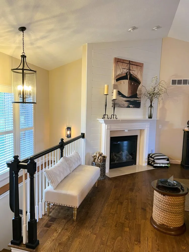 Trusted landscape installation in Edwardsville, IL by Lee's Services Residential & Commercial Remodeling & Landscape