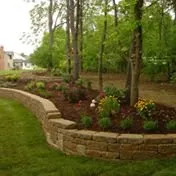 Affordable garden landscaping near you across Edwardsville, IL - Lee's Services Residential & Commercial Remodeling & Landscape