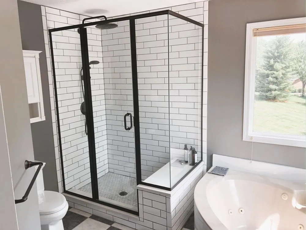 Trusted garden landscaping near you in Edwardsville, IL by Lee's Services Residential & Commercial Remodeling & Landscape