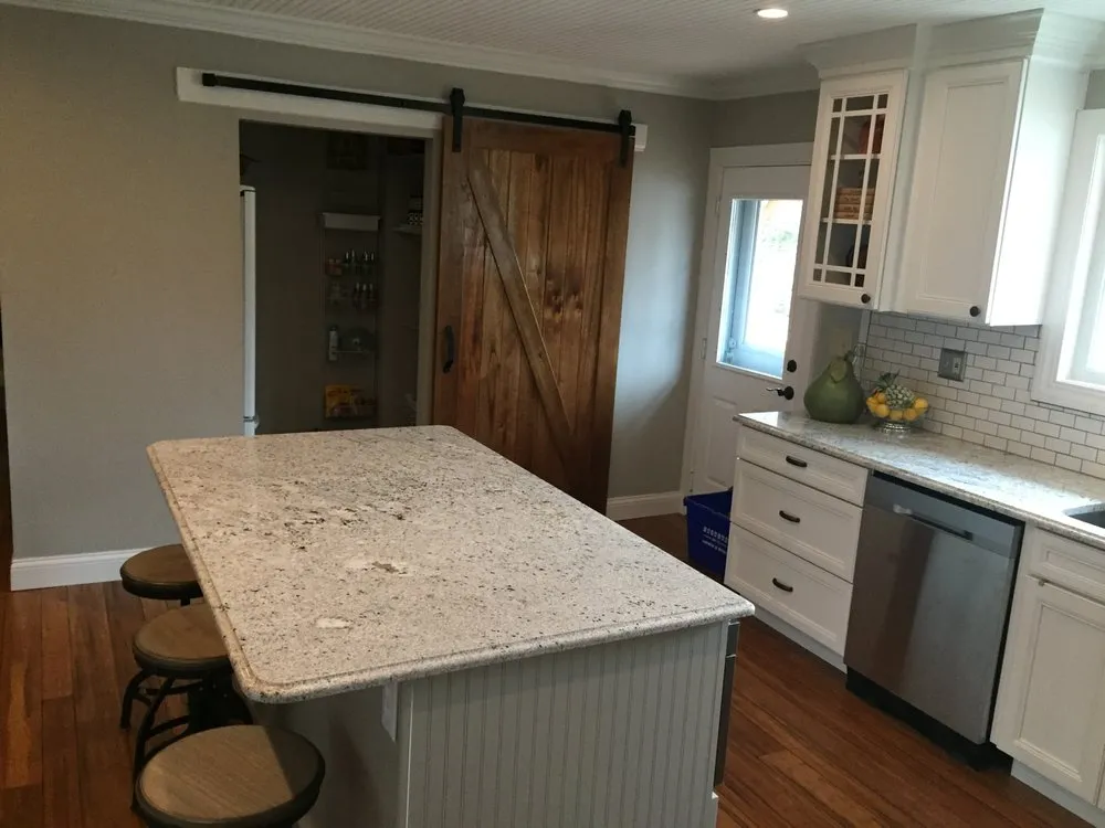 Expert landscape installation experts serving Edwardsville, IL - Lee's Services Residential & Commercial Remodeling & Landscape