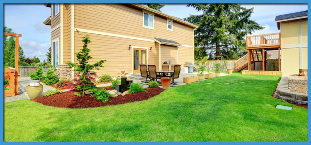 Affordable outdoor landscaping experts serving Oscoda, MI - Lee's Snow Removal