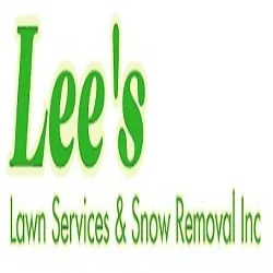 Local residential landscaping experts serving Oscoda, MI - Lee's Snow Removal