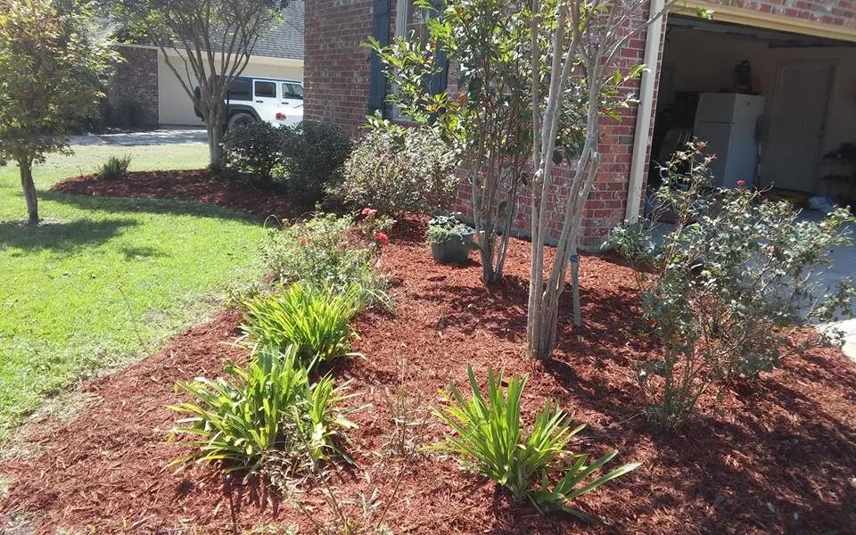 Trusted landscape design in Baton Rouge, LA - Lee's Superior Landscaping